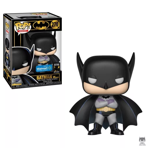 Batman First Appearance (Light) Funko Pop! figure (Batman)