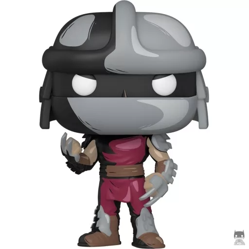 Shredder Funko Pop! figure (Eastman and Laird's Teenage Mutant Turtles Ninja)