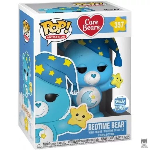 Bedtime Bear Funko Pop! figure (Care Bears)