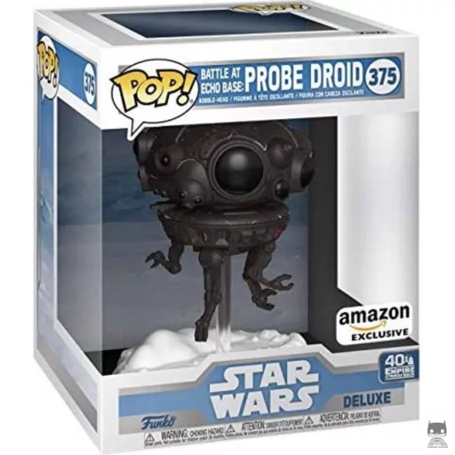 Probe Droid Funko Pop! figure (Star Wars: Battle at Echo Base)