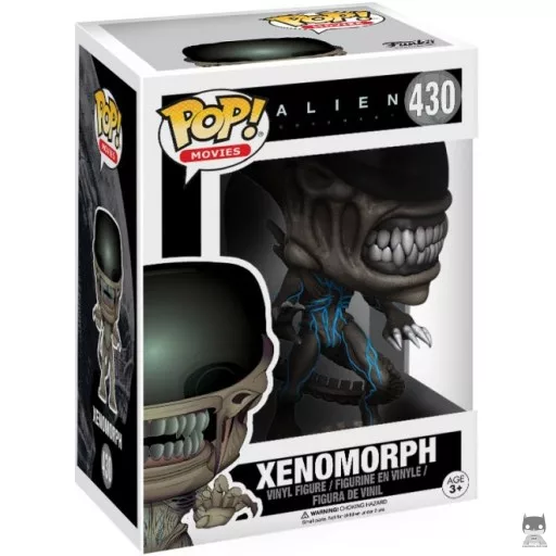 Xenomorph Funko Pop! figure (Alien)