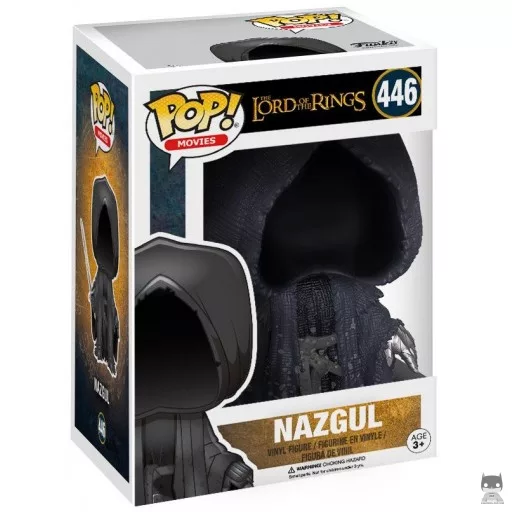 Nazgul Funko Pop! figure (Lord of the Rings)