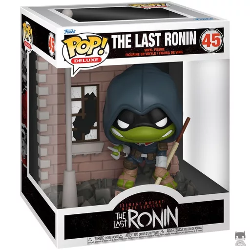 The Last Ronin Funko Pop! figure (The Last Ronin)