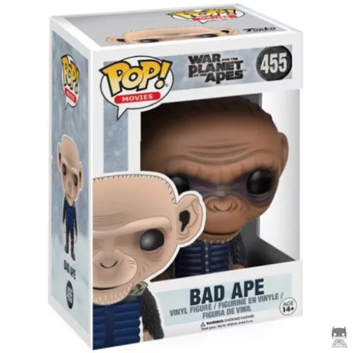 Bad Ape Funko Pop! figure (Planet of the Apes)