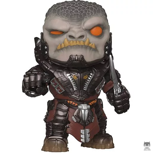 General Raam Funko Pop! figure (Gears of War)