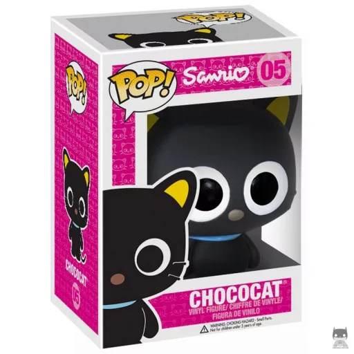 Chococat Funko Pop! figure (Sanrio)