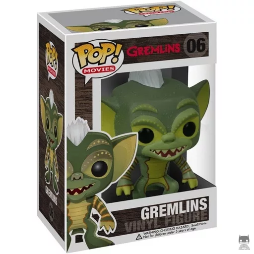 Gremlins Funko Pop! figure (Gremlins)