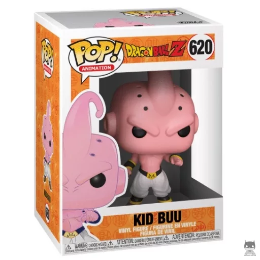 Kid Buu Funko Pop! figure (Dragon Ball Z (DBZ))
