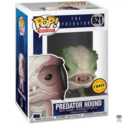 Predator Hound (Chase) Funko Pop! figure (Predator)