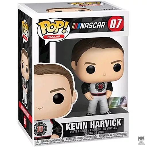 Kevin Harvick Funko Pop! figure (NASCAR)