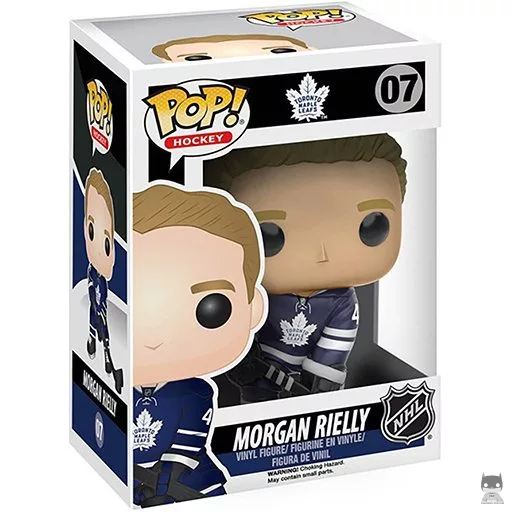 Morgan Rielly Funko Pop! figure (NHL)