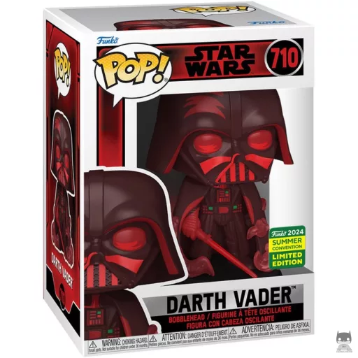 Darth Vader (Rogue One) Funko Pop! figure (Rogue One: A Star Wars Story)