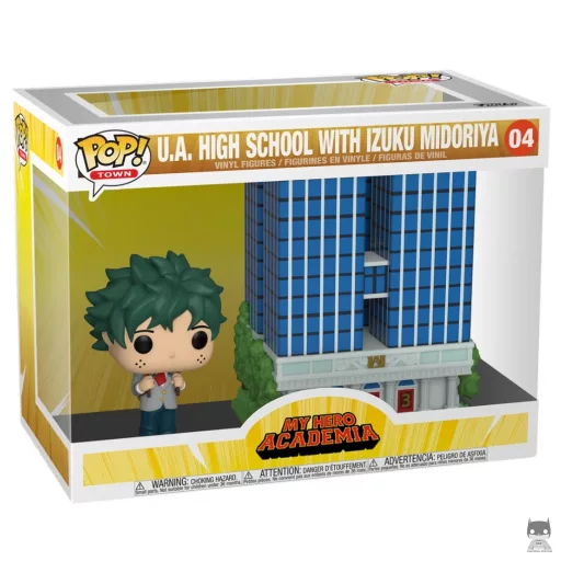 Midnight Funko Pop! figure (Midnight)