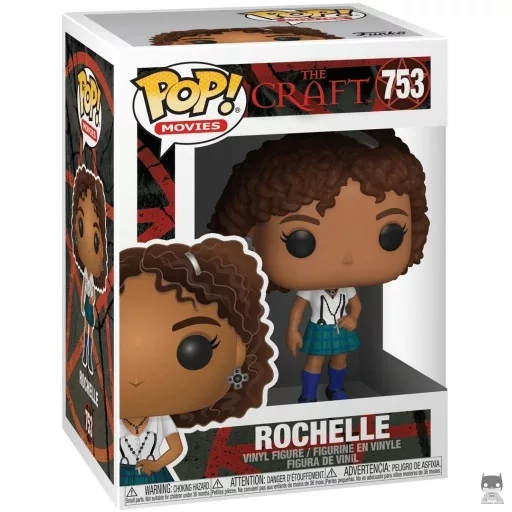 Rochelle Zimmerman Funko Pop! figure (The Craft)