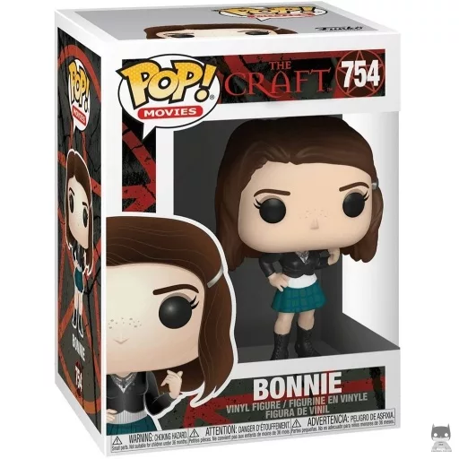 Bonnie Harper Funko Pop! figure (The Craft)
