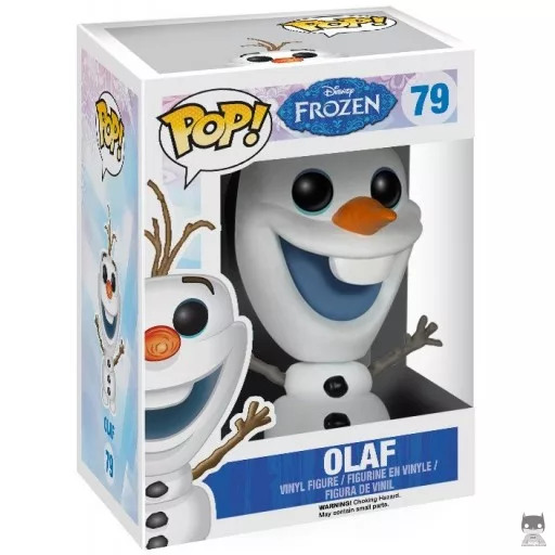 Olaf Funko Pop! figure (Frozen)