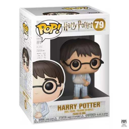 Harry Potter with broken arm Funko Pop! figure (Harry Potter)