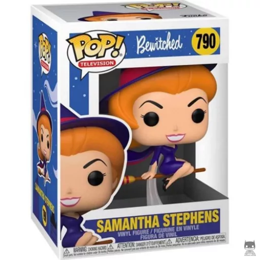 Samantha Stephens Funko Pop! figure (Bewitched)