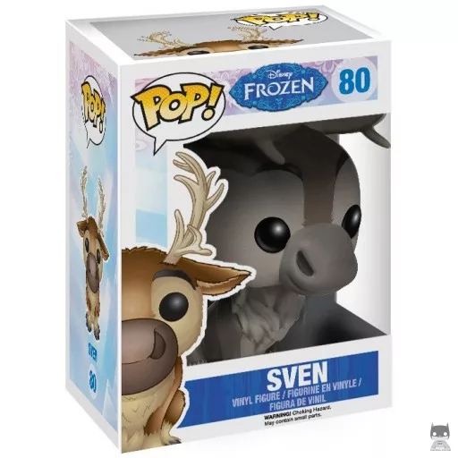 Sven Funko Pop! figure (Frozen)