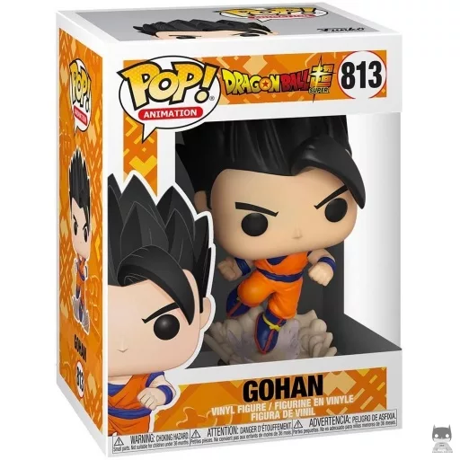 Gohan Funko Pop! figure (Dragon Ball Super (DBS))