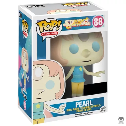 Pearl Funko Pop! figure (Steven Universe)