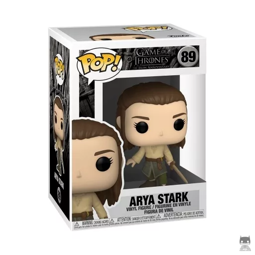 Arya Stark Funko Pop! figure (Arya Stark)