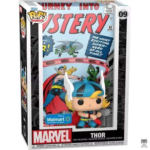 Thor Funko Pop! figure (Marvel Comics)