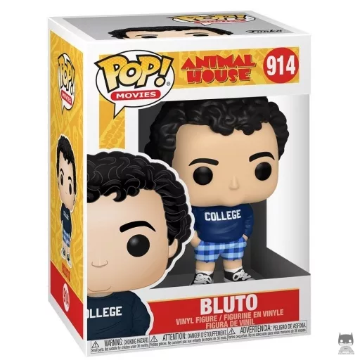 Bluto Funko Pop! figure (Bluto)