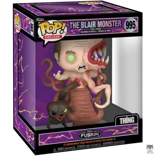 The Blair Monster Funko Pop! figure (Funko Fusion)