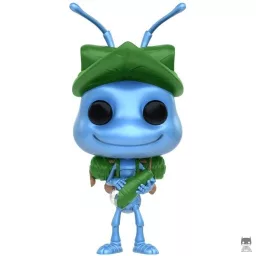A Bug's Life