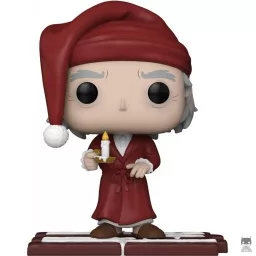 A Christmas Carol