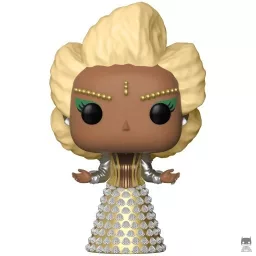 A Wrinkle in Time