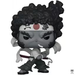 Afro Samurai