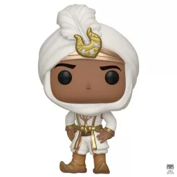 Aladdin (2019)