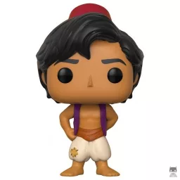 Aladdin