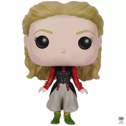 Alice Through the Looking Glass