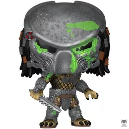 Aliens vs. Predator: Requiem (AVPR)