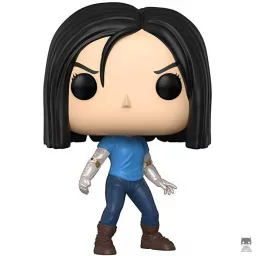 Alita: Battle Angel