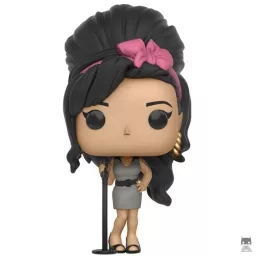 Amy Winehouse