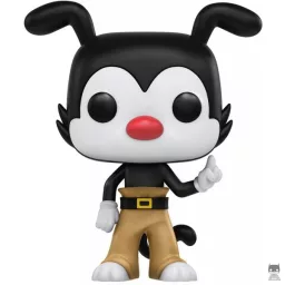 Animaniacs