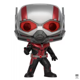 Ant-Man and the Wasp