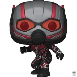 Ant-Man and the Wasp: Quantumania