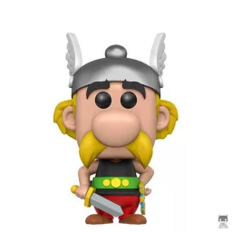 Asterix