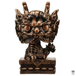 Auspicious Beast