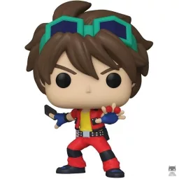 Bakugan
