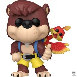 Banjo-Kazooie