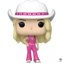 Barbie (Movie)
