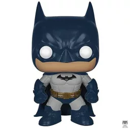 Batman: Arkham Asylum