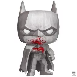 Batman: Arkham City