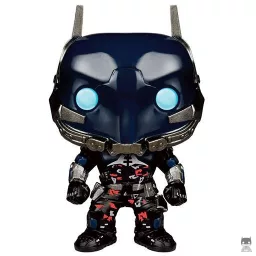 Batman: Arkham Knight